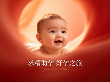 道真仡求精助孕科学助孕 开启专属好孕之旅