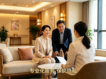 道真仡有偿售卵代生女生的客户的客户群体有哪些