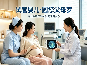 道真仡辅助生育服务 试管婴儿行业的兴起背景、发展与未来展望